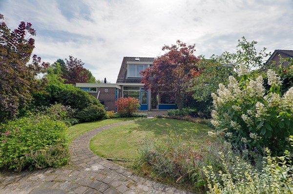 Medium property photo - Etstoel 13, 9481 GN Vries